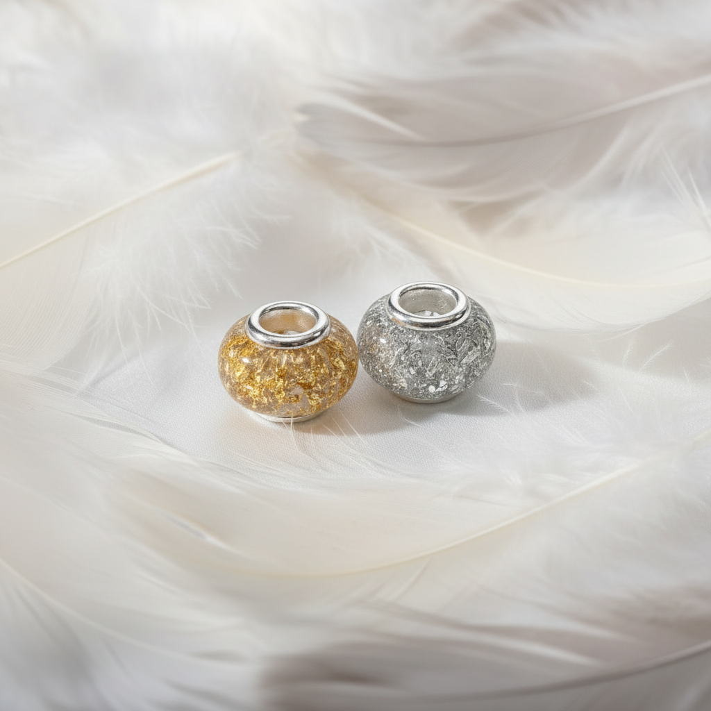 Pandora Jewelry Ashes In Pandora Charm Pandora Ashes Jewellery The Eternal Classic Original Bead Style Memorial  Ashes Charm For Pan – Wings Memorial Jewellery