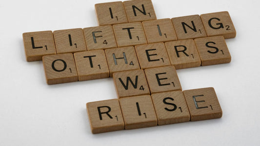 Building a Support Network - The Importance of Connection