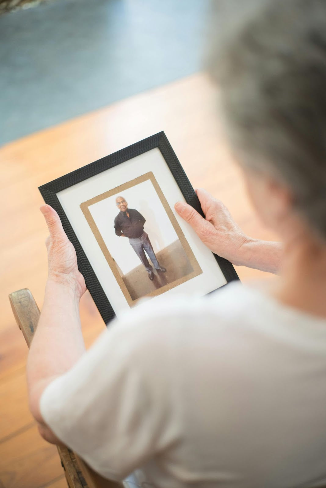 Remembering Always - Keeping Memories Alive