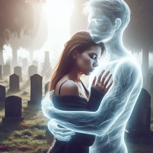 Navigating Emotions - Coping Strategies For Grief