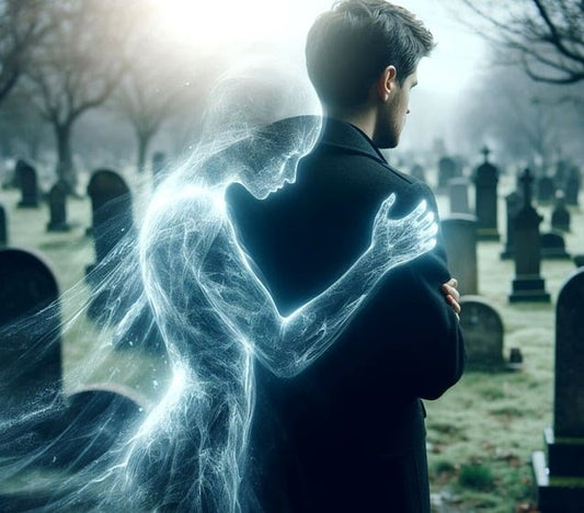 Understanding Grief - The Journey Of Loss